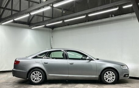 Audi A6, 2009 год, 1 350 000 рублей, 9 фотография