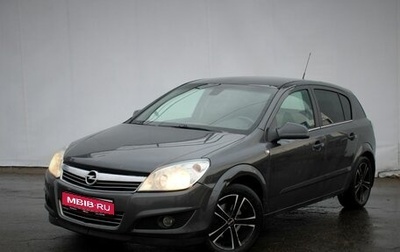 Opel Astra H, 2010 год, 390 000 рублей, 1 фотография