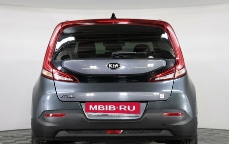 KIA Soul III, 2021 год, 2 225 000 рублей, 6 фотография