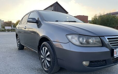 Lifan Solano I (630) рестайлинг, 2011 год, 280 000 рублей, 11 фотография