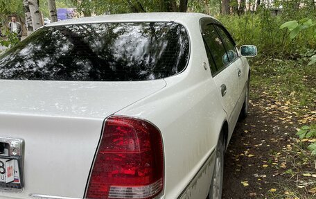 Toyota Crown, 1997 год, 890 000 рублей, 5 фотография