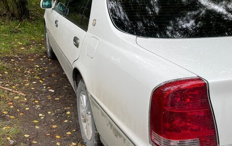 Toyota Crown, 1997 год, 890 000 рублей, 6 фотография