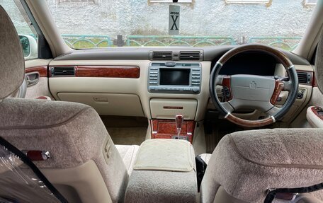 Toyota Crown, 1997 год, 890 000 рублей, 2 фотография