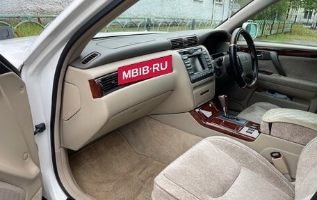 Toyota Crown, 1997 год, 890 000 рублей, 7 фотография