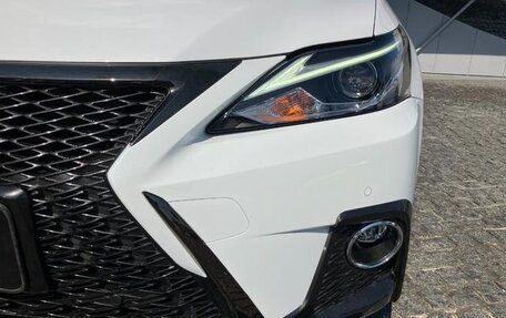 Lexus CT I рестайлинг, 2021 год, 1 790 000 рублей, 5 фотография