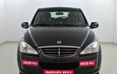 SsangYong Kyron I, 2010 год, 835 000 рублей, 2 фотография