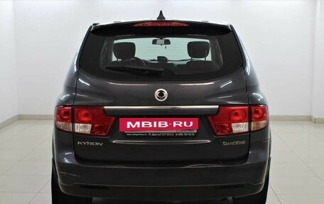 SsangYong Kyron I, 2010 год, 835 000 рублей, 3 фотография