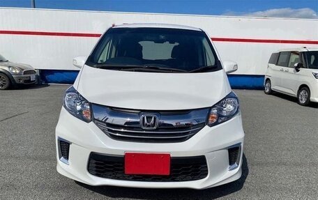 Honda Freed I, 2015 год, 778 000 рублей, 9 фотография