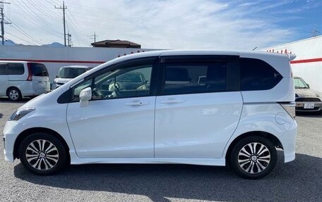 Honda Freed I, 2015 год, 778 000 рублей, 3 фотография