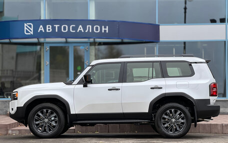 Toyota Land Cruiser Prado, 2024 год, 12 300 000 рублей, 2 фотография