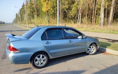 Mitsubishi Lancer IX, 2006 год, 450 000 рублей, 7 фотография