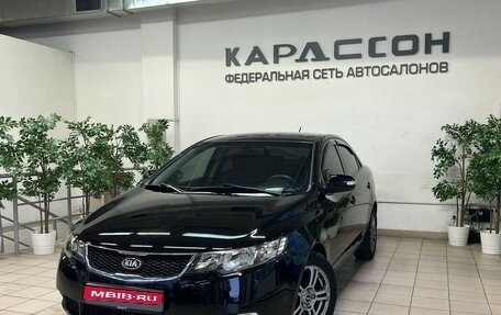 KIA Cerato III, 2010 год, 930 000 рублей, 1 фотография