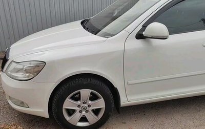 Skoda Octavia, 2013 год, 1 169 000 рублей, 1 фотография