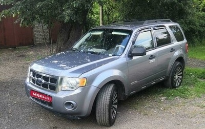 Ford Escape II, 2007 год, 970 000 рублей, 1 фотография