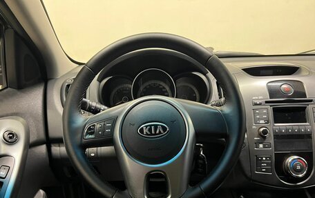 KIA Cerato III, 2010 год, 930 000 рублей, 7 фотография