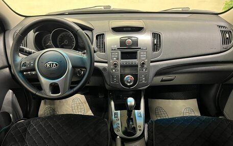 KIA Cerato III, 2010 год, 930 000 рублей, 8 фотография