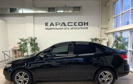 KIA Cerato III, 2010 год, 930 000 рублей, 5 фотография