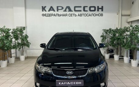 KIA Cerato III, 2010 год, 930 000 рублей, 3 фотография