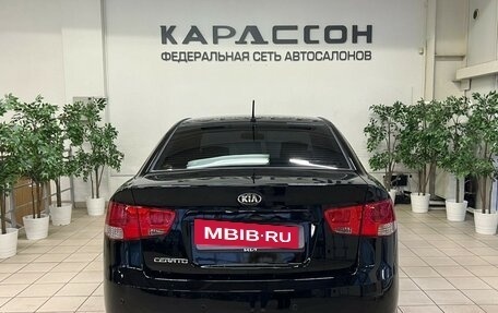 KIA Cerato III, 2010 год, 930 000 рублей, 4 фотография