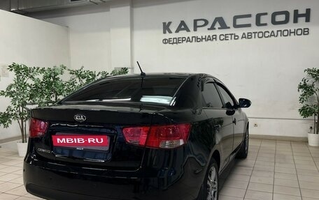 KIA Cerato III, 2010 год, 930 000 рублей, 2 фотография