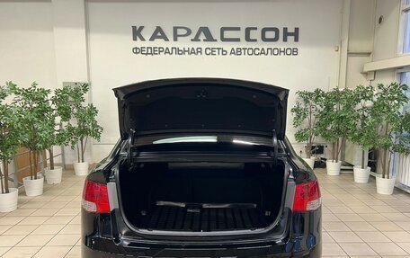 KIA Cerato III, 2010 год, 930 000 рублей, 18 фотография