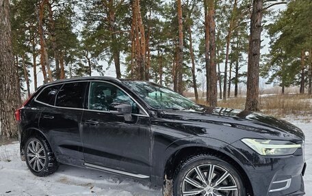 Volvo XC60 II, 2021 год, 4 300 000 рублей, 8 фотография