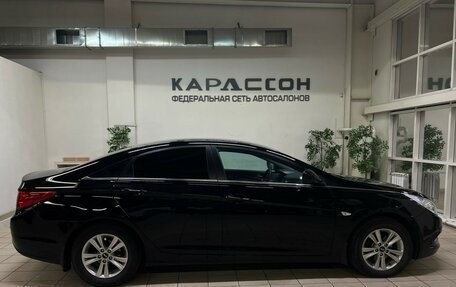 Hyundai Sonata VI, 2011 год, 1 350 000 рублей, 6 фотография