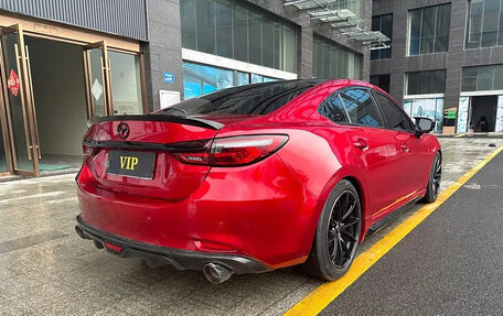 Mazda 6, 2022 год, 2 100 000 рублей, 9 фотография