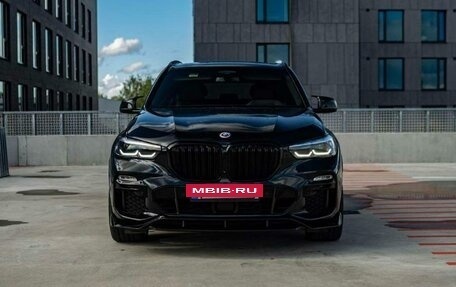 BMW X5, 2020 год, 7 200 000 рублей, 2 фотография