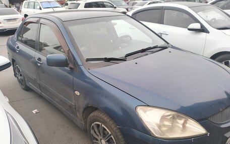 Mitsubishi Lancer IX, 2005 год, 430 000 рублей, 6 фотография