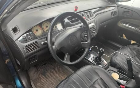 Mitsubishi Lancer IX, 2005 год, 430 000 рублей, 7 фотография