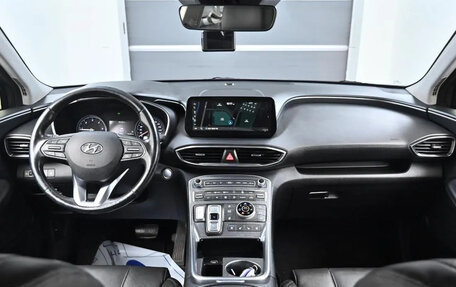 Hyundai Santa Fe IV, 2020 год, 3 200 000 рублей, 6 фотография