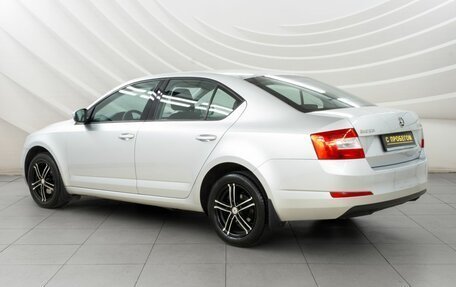 Skoda Octavia, 2013 год, 1 138 000 рублей, 5 фотография