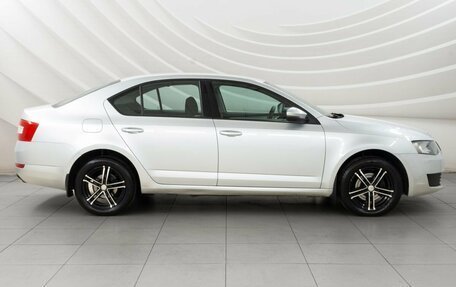 Skoda Octavia, 2013 год, 1 138 000 рублей, 8 фотография