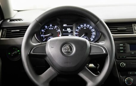 Skoda Octavia, 2013 год, 1 138 000 рублей, 16 фотография