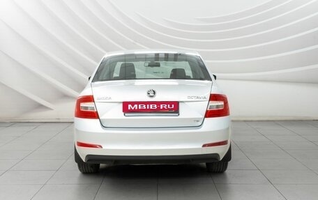 Skoda Octavia, 2013 год, 1 138 000 рублей, 6 фотография