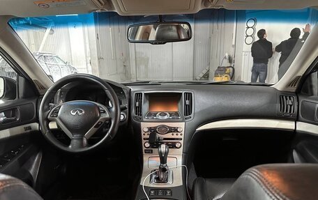 Infiniti G, 2008 год, 1 570 000 рублей, 4 фотография