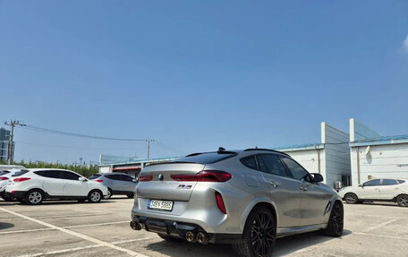 BMW X6 M, 2021 год, 12 150 000 рублей, 4 фотография