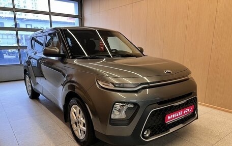 KIA Soul III, 2020 год, 2 100 000 рублей, 1 фотография