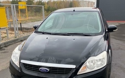 Ford Focus II рестайлинг, 2009 год, 650 000 рублей, 1 фотография