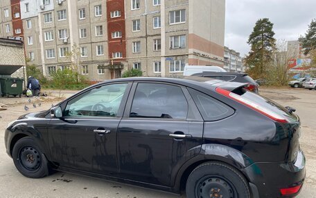 Ford Focus II рестайлинг, 2009 год, 650 000 рублей, 4 фотография