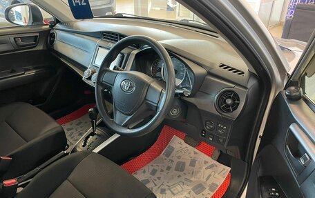 Toyota Corolla, 2015 год, 1 459 000 рублей, 10 фотография