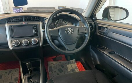 Toyota Corolla, 2015 год, 1 459 000 рублей, 15 фотография