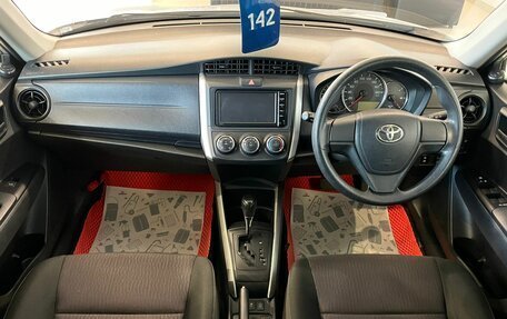 Toyota Corolla, 2015 год, 1 459 000 рублей, 16 фотография