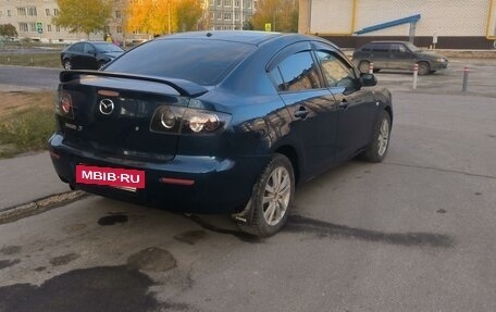 Mazda 3, 2006 год, 620 000 рублей, 2 фотография