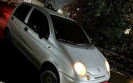 Daewoo Matiz I, 2003 год, 230 000 рублей, 1 фотография