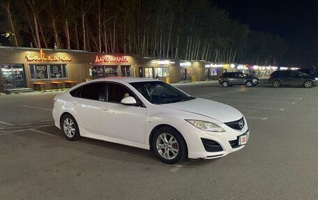 Mazda 6, 2010 год, 875 000 рублей, 2 фотография