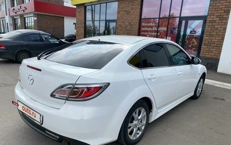 Mazda 6, 2010 год, 875 000 рублей, 3 фотография