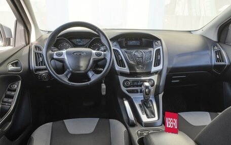 Ford Focus III, 2011 год, 949 000 рублей, 6 фотография