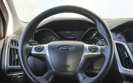 Ford Focus III, 2011 год, 949 000 рублей, 15 фотография